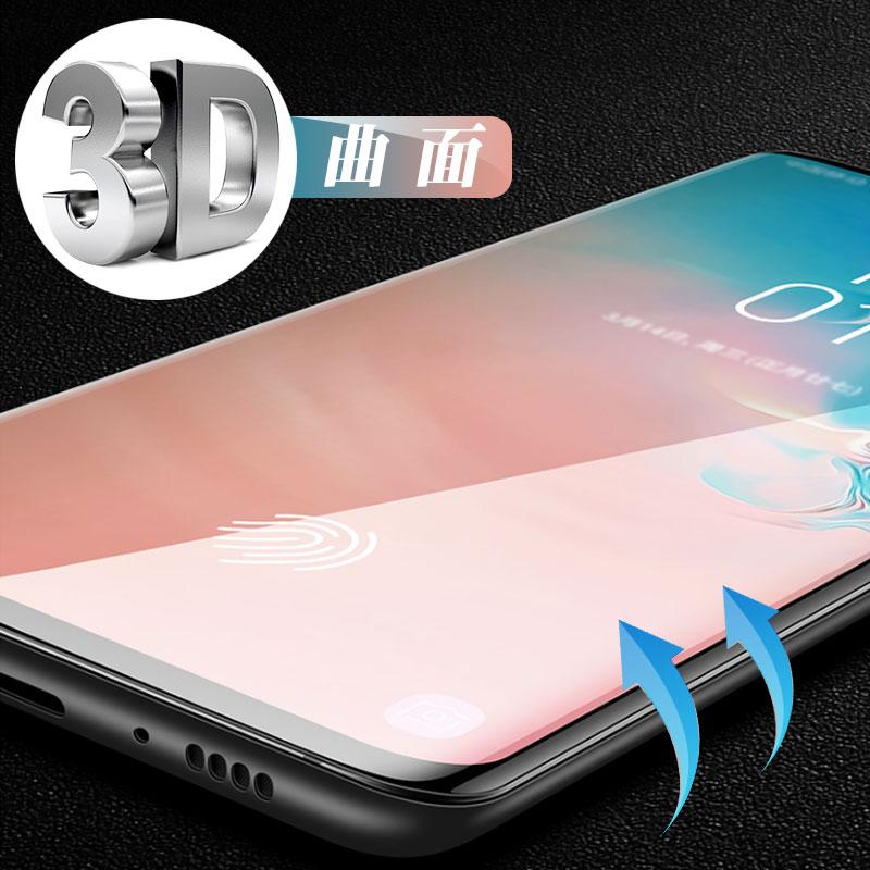 Samsung Galaxy S10 本体 保護フィルム付き Galaxy S10 保護フィルム galaxys10プラス S10プラス