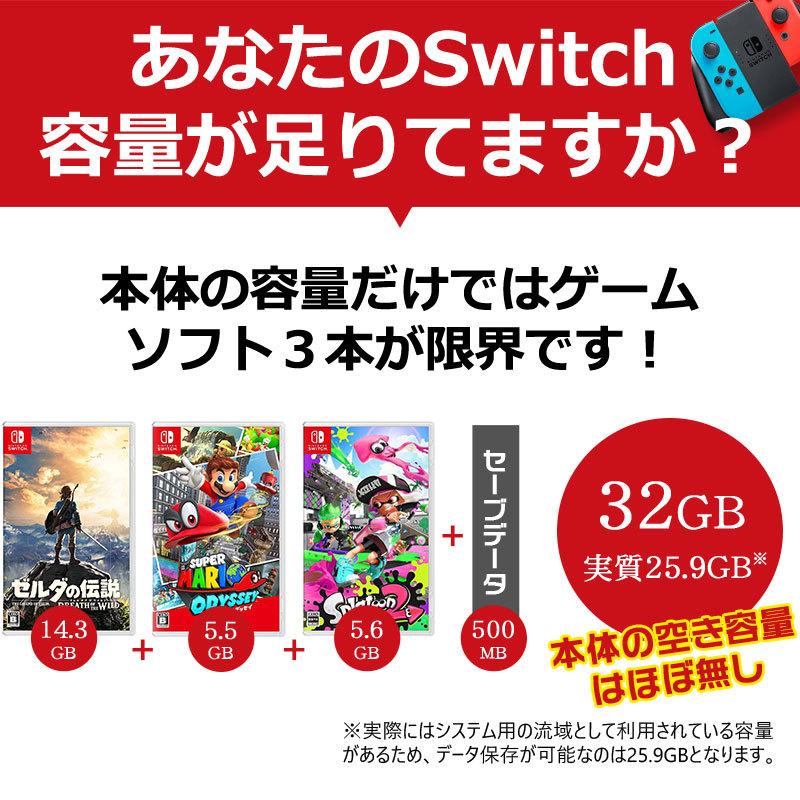 SanDisk（サンディスク） microSDXC 128GB for Nintendo Switch
