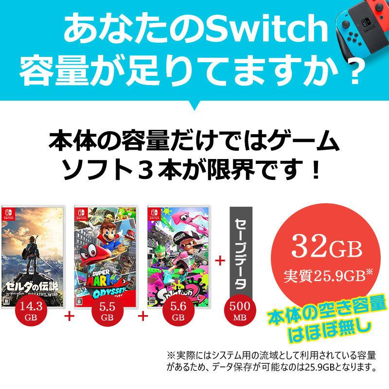 SanDisk（サンディスク） ポイント5倍 microSDXC 256GB for Nintendo