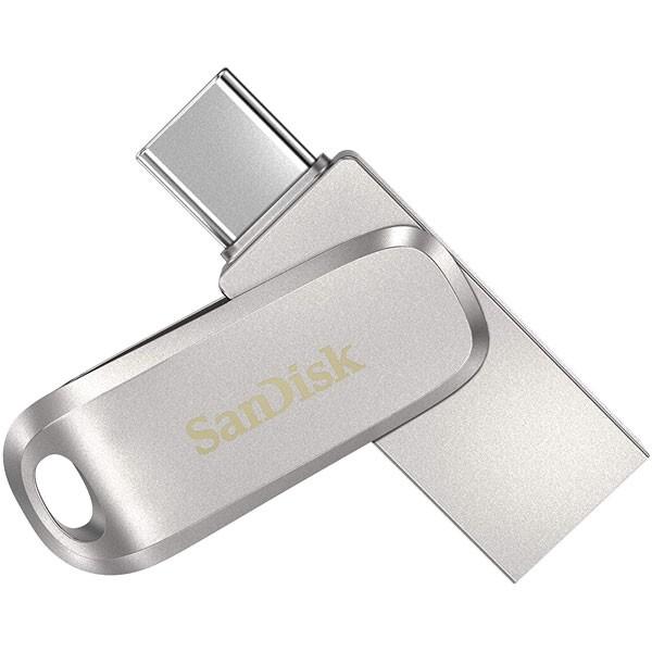 SanDisk（サンディスク） ポイント5倍 USBメモリー 128GB SanDisk USB3