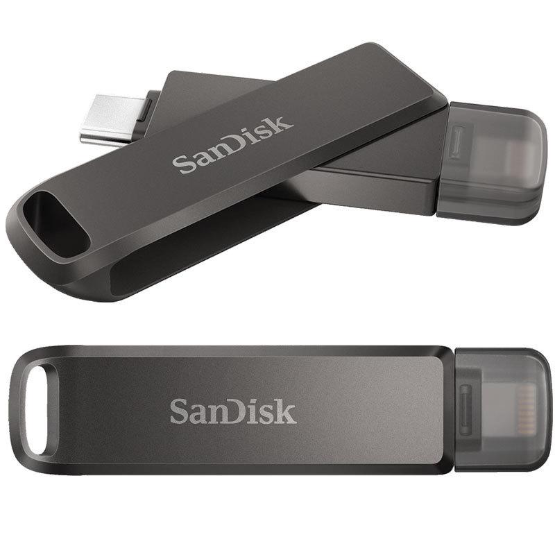 SanDisk（サンディスク） ポイント5倍 256GB USBメモリ iXpand Flash