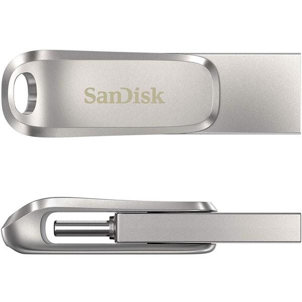 SanDisk（サンディスク） ポイント2倍 USBメモリー 512GB SanDisk USB3 