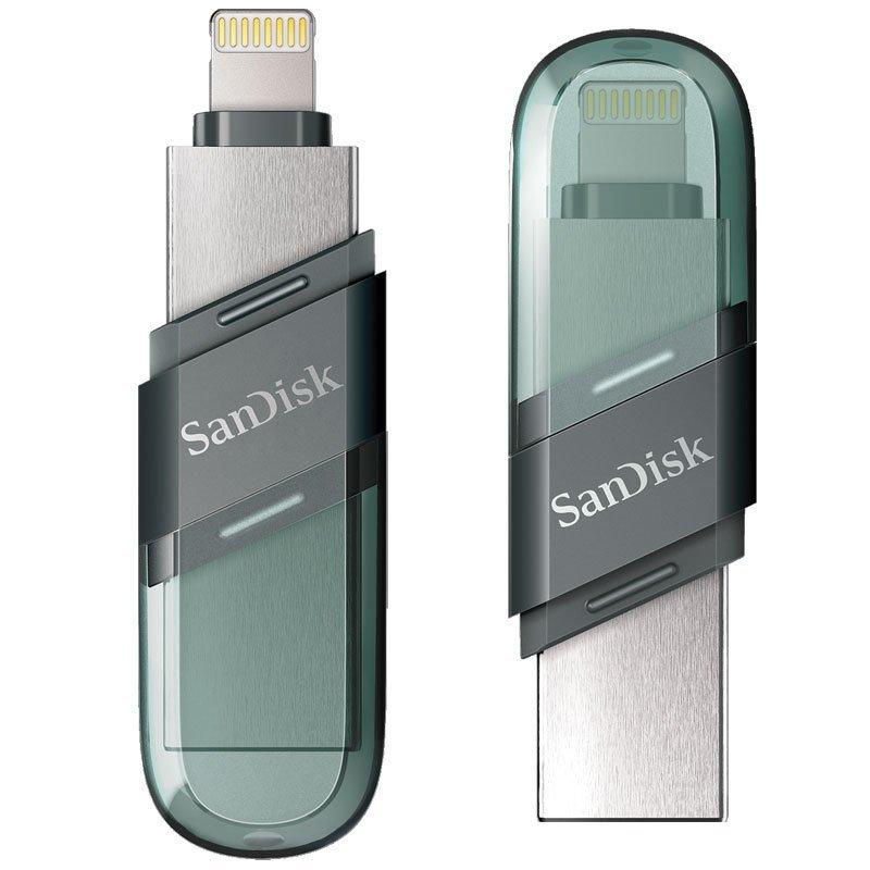 SanDisk（サンディスク） ポイント5倍 64GB USBメモリ iXpand Flash