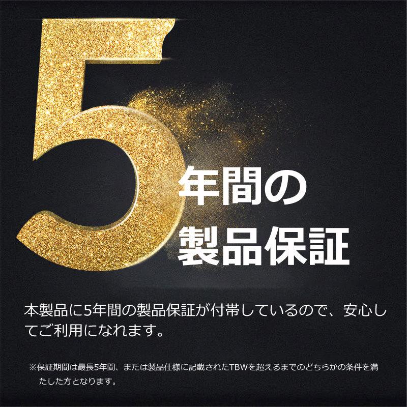 ポイント5倍 SPD SSD 1TB【3D NAND TLC】M.2 NVMe PCIe Gen4x4 R:4900MB/s W:4600MB/s SPDS500-1TDL 翌日配達送料無料 | SPD | 11