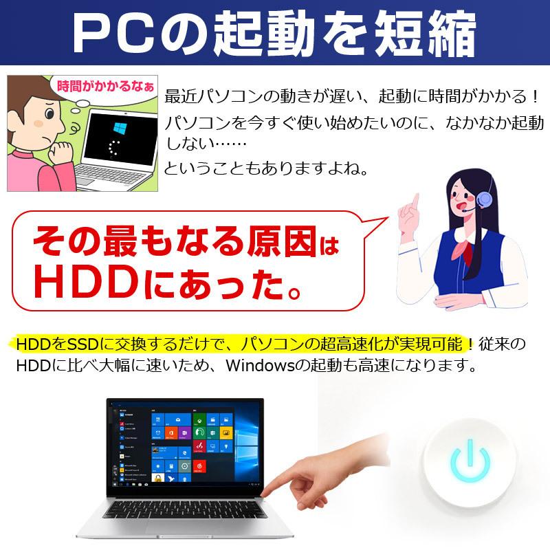 2個セット SPD SSD 1TB【3D NAND TLC 】SATAIII 6Gbps R:550MB/s 内蔵2.5インチ S200-SC1TB 3年保証 翌日配達送料無料の画像