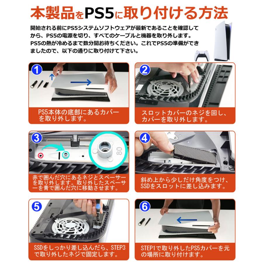 SPD SSD 2TB 3D NAND TLC ヒートシンク搭載 M.2 2280 PCIe SPD SSD 2TB 3D NAND TLC ヒートシンク搭載 M.2 2280 PCIe
