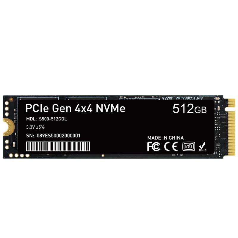 ポイント5倍 SPD SSD 512GB【3D NAND TLC】M.2 NVMe PCIe Gen4x4 R:4800MB/s W:2700MB/s SPDS500-512GDL 翌日配達送料無料 | SPD | 01