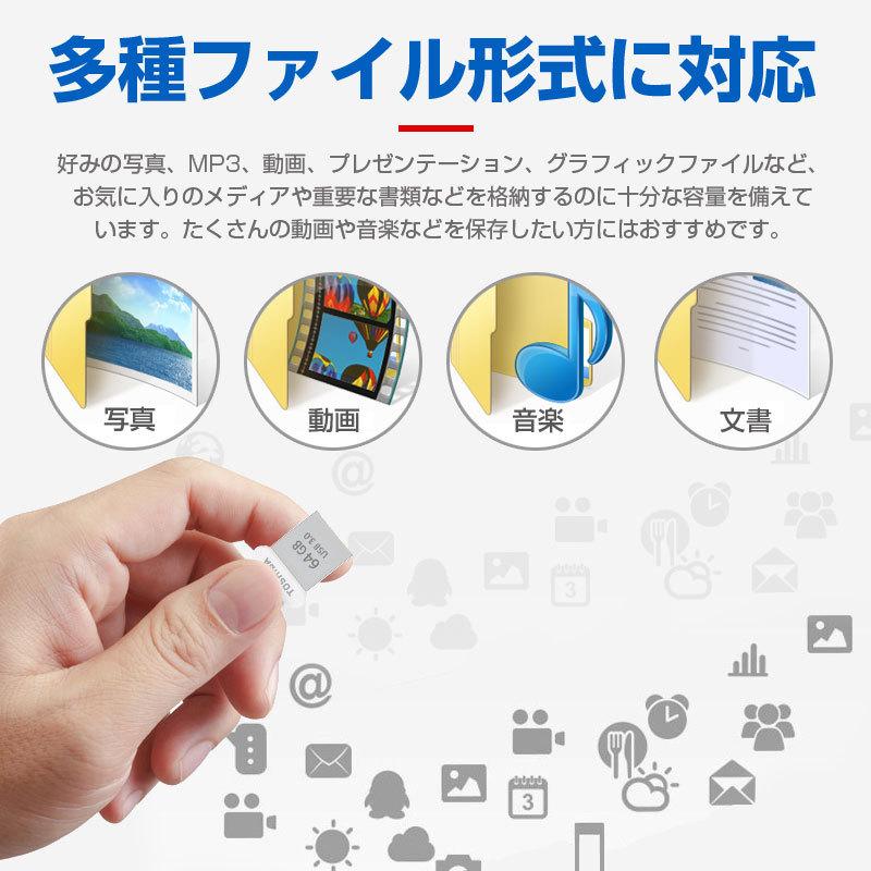 大量入荷 Spdshop64gb Usbメモリー Usb3 0 Toshiba 東芝 Transmemory U364 R 1mb S 超小型サイズ 海外パッケージ ゆうパケット送料無料 Portugalstartups Com