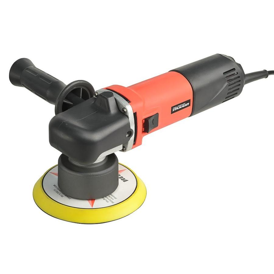 100 の保証 Straightストレート 電動ダブルアクションポリッシャー Ac100v 17 0008 B0107tgn3g Specーshop 通販 Yahoo ショッピング 最高の Cycling Org Sg