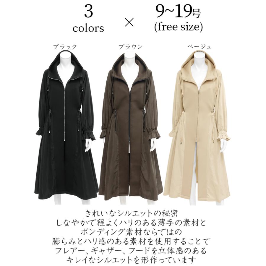 SPECCHIO PLEATS - Coat｜Yahoo!ショッピング