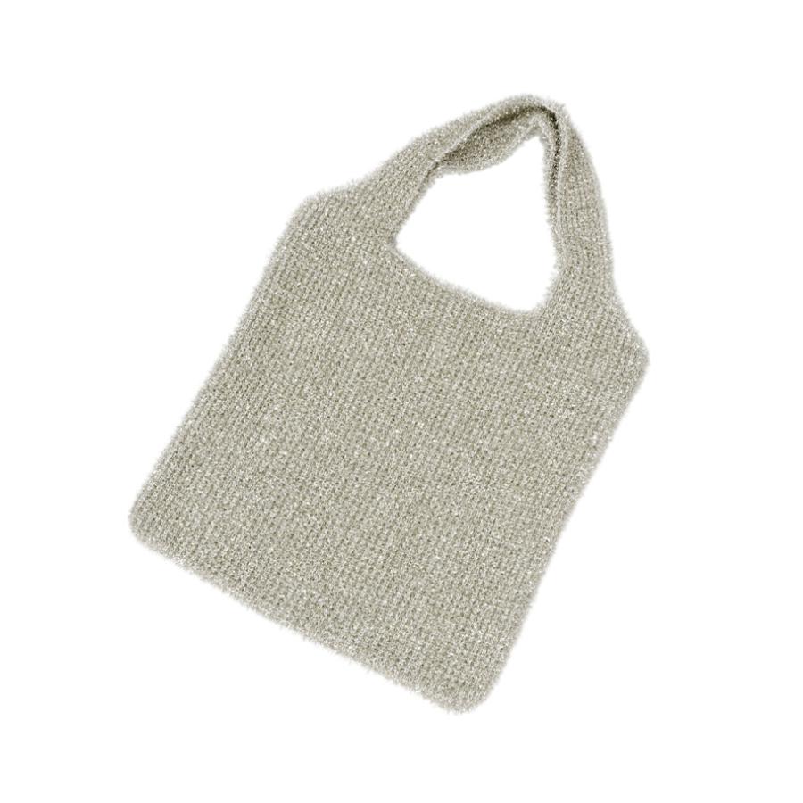 SPECCHIO（スペッチオ） 公式店 ニット トートバッグ レディース