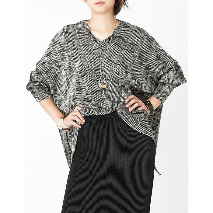 おまとめです specchio pleats シャトルプリーツタートルチュニック おまとめです specchio pleats シャトルプリーツタートルチュニック