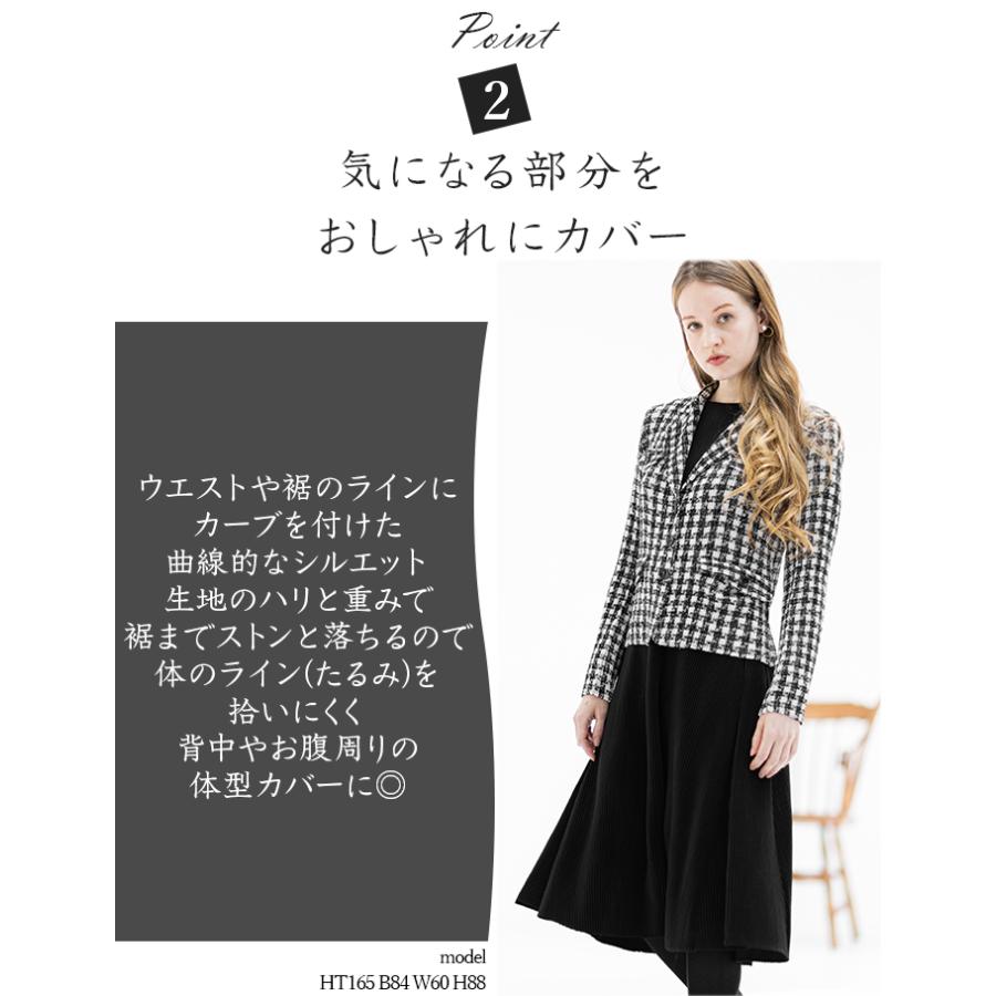 SPECCHIO 公式店 スペッチオ テーラード ジャケット レディース SPECCHIO 公式店 スペッチオ テーラード ジャケット レディース