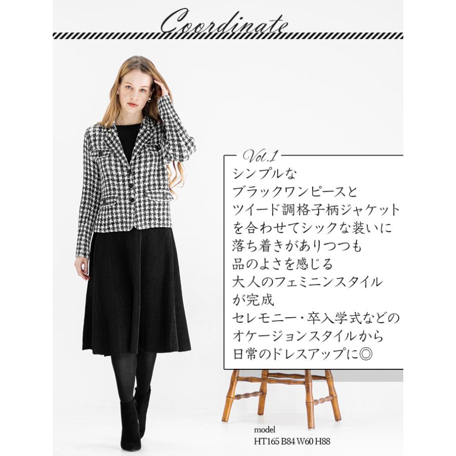 SPECCHIO 公式店 スペッチオ テーラード ジャケット レディース SPECCHIO 公式店 スペッチオ テーラード ジャケット レディース