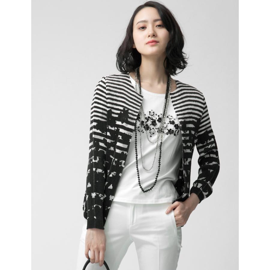 スペッチオカーディガン