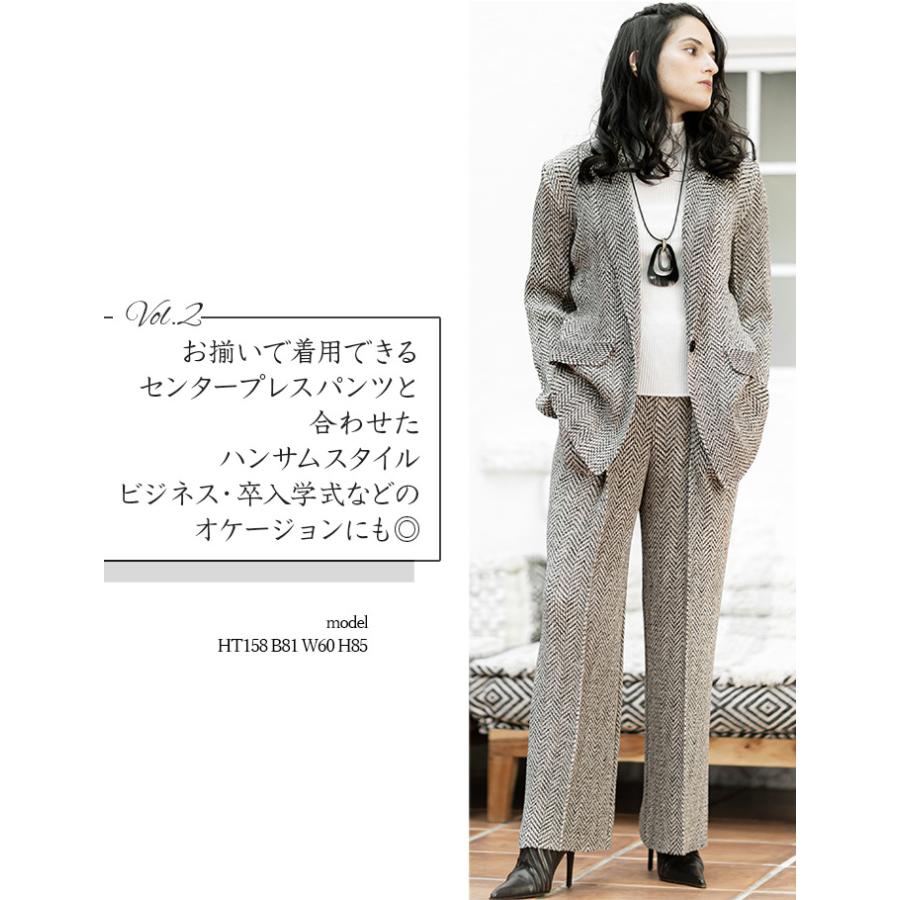 SPECCHIO 公式店 スペッチオ テーラード ジャケット レディース SPECCHIO 公式店 スペッチオ テーラード ジャケット レディース