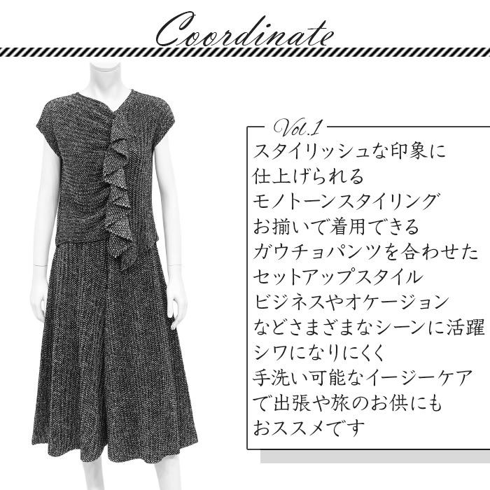 SPECCHIO（スペッチオ） 公式店 ブラウス 半袖 レディース 大人