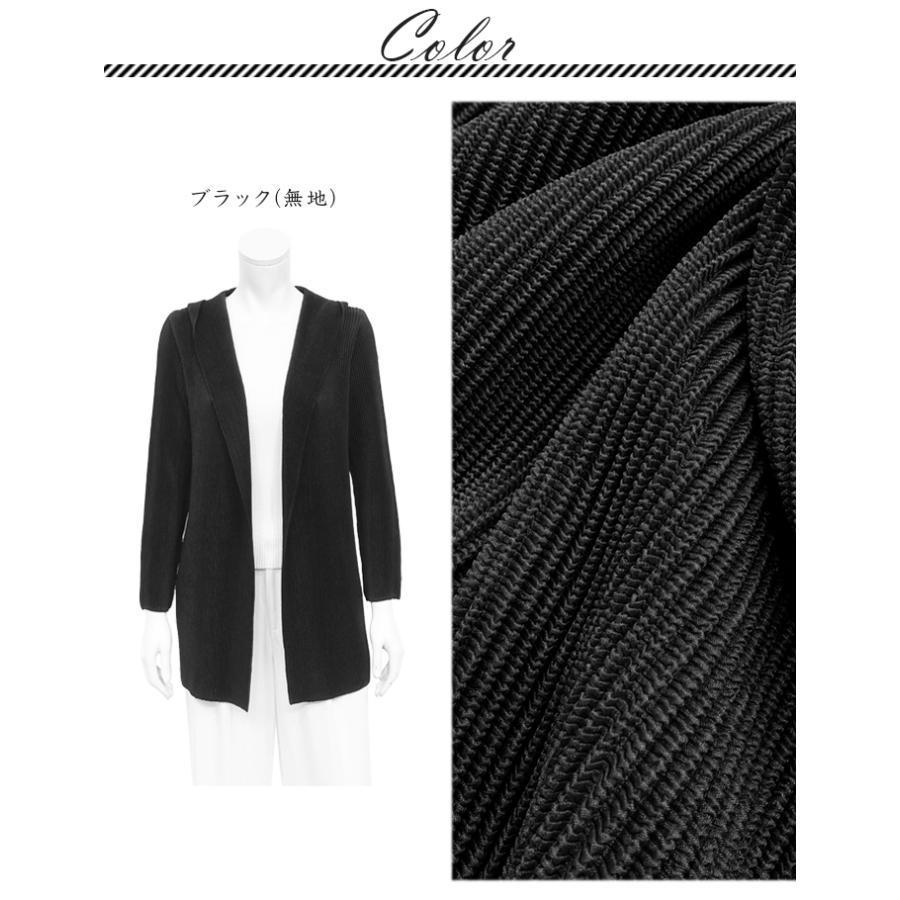 SPECCHIO（スペッチオ） 公式店 パーカー ジャケット レディース