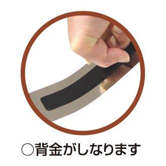 カネシカ 左官こて 職人仕上 仕上げ用鏝 押さえ 角鏝 : Space Shop