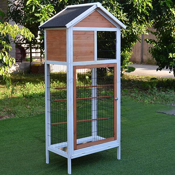 安い購入 鳥籠 鳥ケージ 観賞用 鳥用品 ケージ おしゃれなデザイン インコの部屋 飼育ケース 飼育ケージ ペット用品 生き物 数量限定 Zoetalentsolutions Com