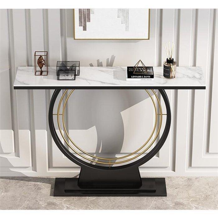 送料込】 スペシャルチャンスストア高級サイドテーブル コンソール