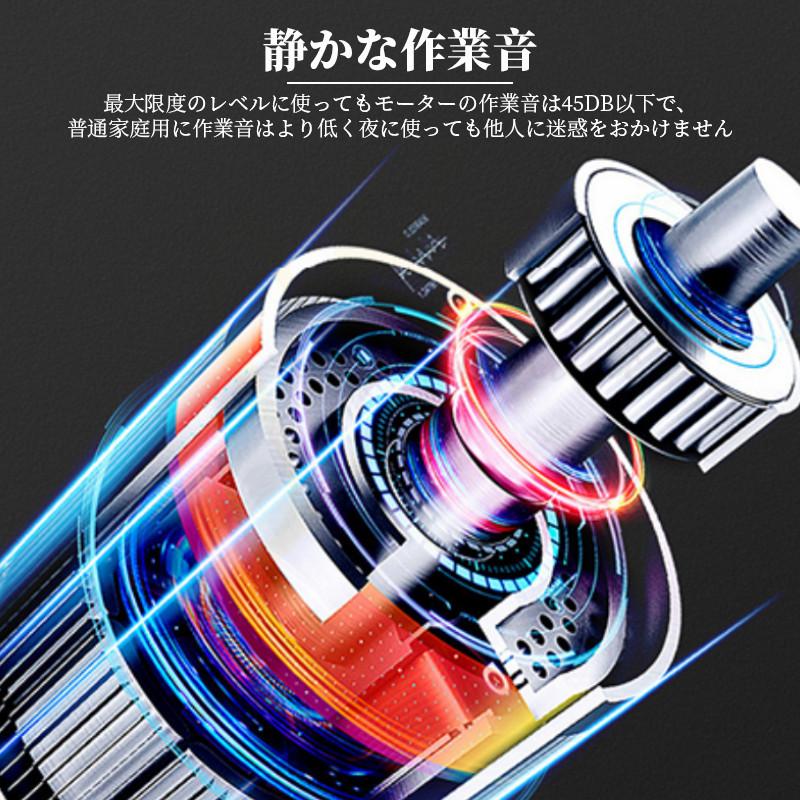 敬老の日 MINI 筋膜銃 ハンドヘルドマッサージガンパーカッション電動マッサージバックネックガン電動バックフットマッサージ|specialchance|07