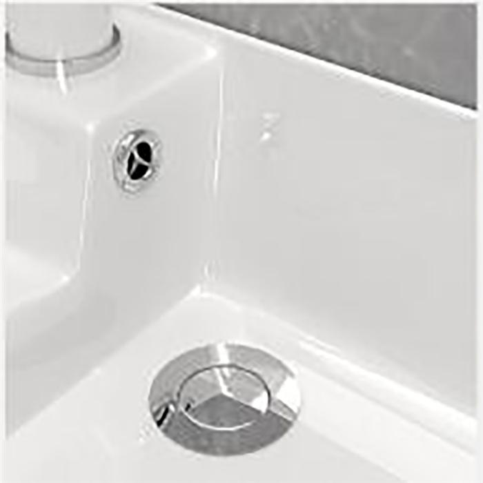 家庭用 洗面ボウル 磁器 洗面ボール 手洗い鉢 手洗器 おしゃれ 置き型 洗面所 トイレ 小型洗面所 浴室洗面台用 四角形 多機能 Xmt 48 スペシャルチャンスストア 通販 Yahoo ショッピング