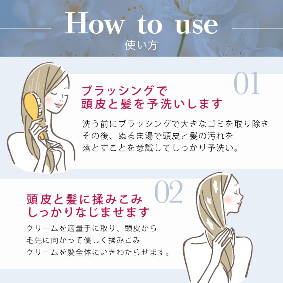 レスチパクリームシャンプー 300g ポンプ式　一回のみ使用とつめかえ2袋 新品 楽天市場】【パウチセット商品】クリームシャンプー KAMIKA
