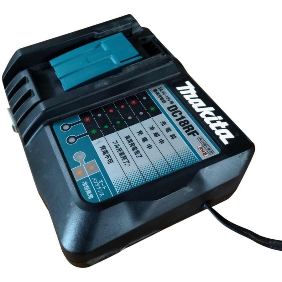 美品純正】マキタ 18V 3.0Ah バッテリー BL1830B リチウムイオン