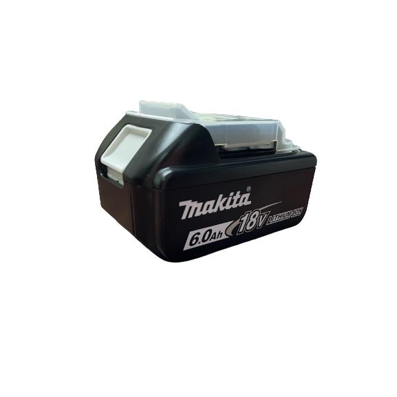 マキタ 化粧箱付き 純正 バッテリー BL1860B 18V 6.0Ah 正規品 国内 
