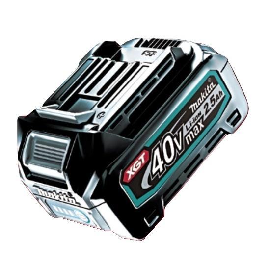 マキタ バッテリー BL4025 純正 40V max 2.5Ah 残量表示付 A マキタ バッテリー BL4025 純正 40V max 2.5Ah 残量表示付 A
