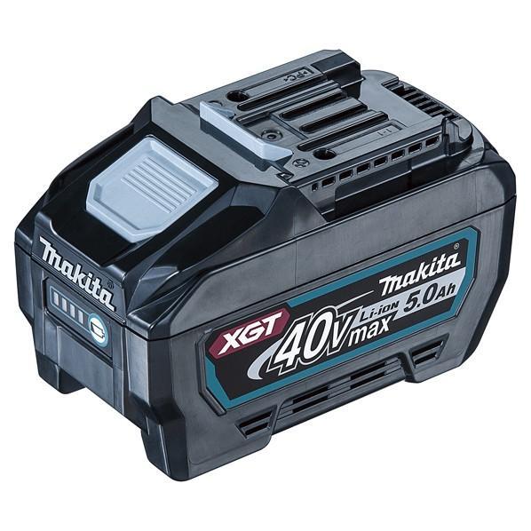 マキタ バッテリー BL4050F 純正 40V max 5.0Ah 残量表示付 A マキタ バッテリー BL4050F 純正 40V max 5.0Ah 残量表示付 A