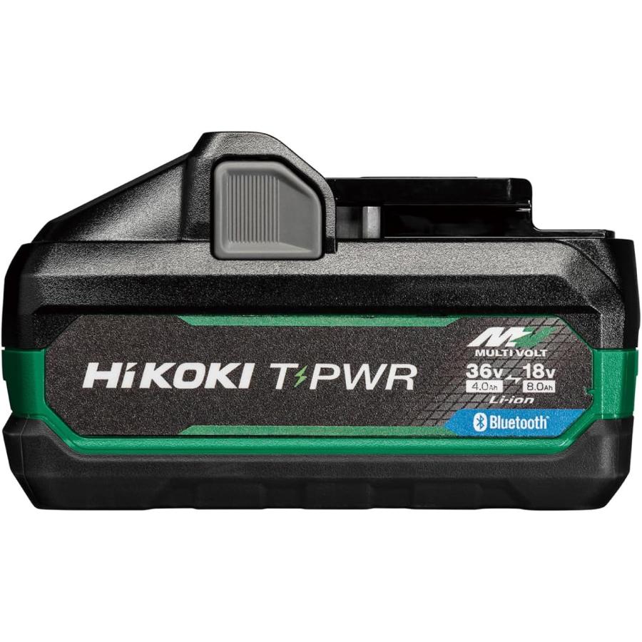 マルチボルト HiKOKI 純正 BSL3640MVBT バッテリー 36V 18V