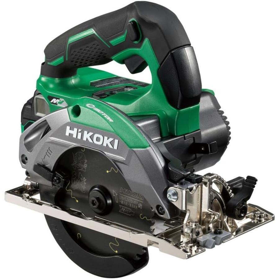 HiKOKI（ハイコーキ） HiKOKI C3605DA (SK) (NN) 本体のみ 緑 