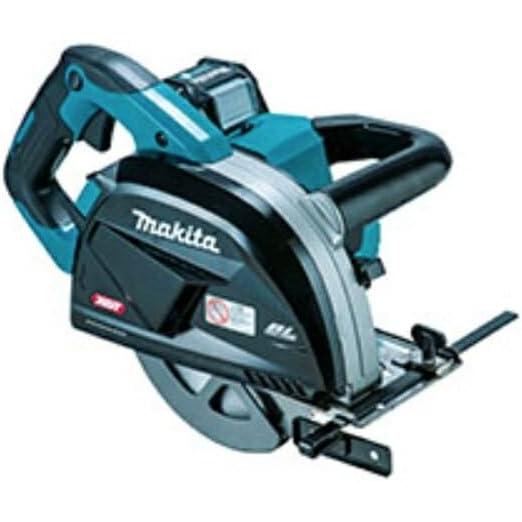 マキタ（makita） CS001GRMX フルセット 青 純正 185mm 充電式 