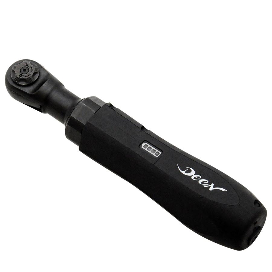 DEEN（ディーン） DEEN DNEPR220 充電式ポケットラチェット 
