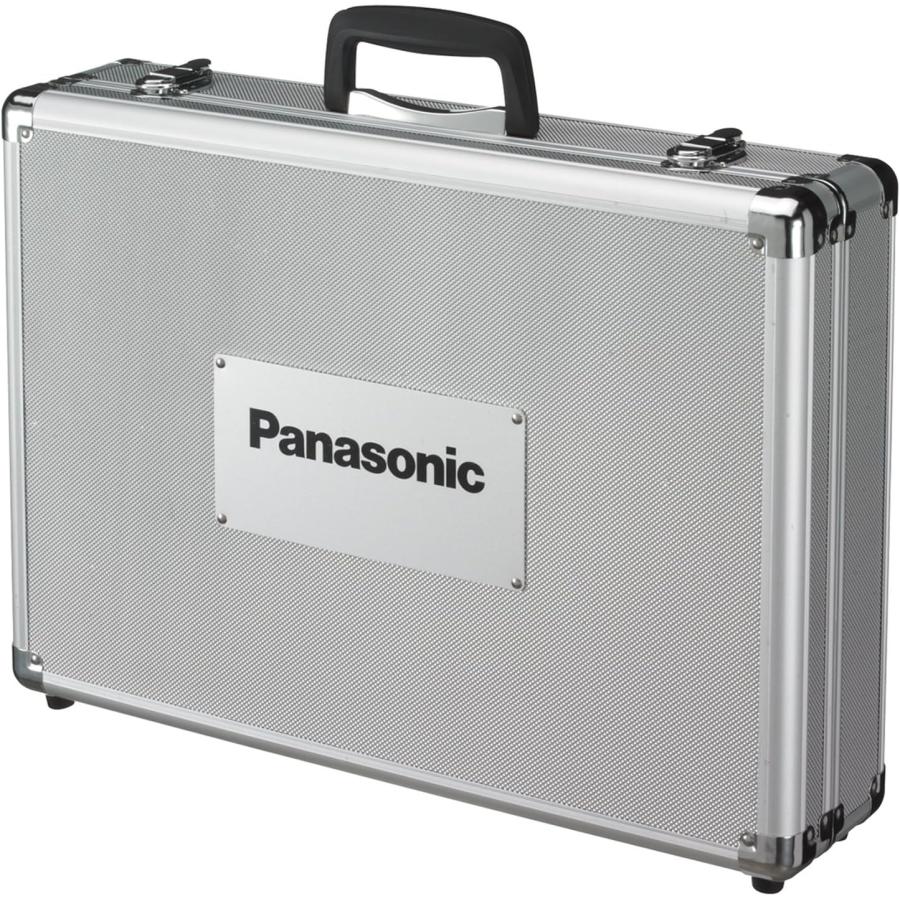 Panasonic（パナソニック） EZ45A6K-B 本体 + ケースセット ケーブル