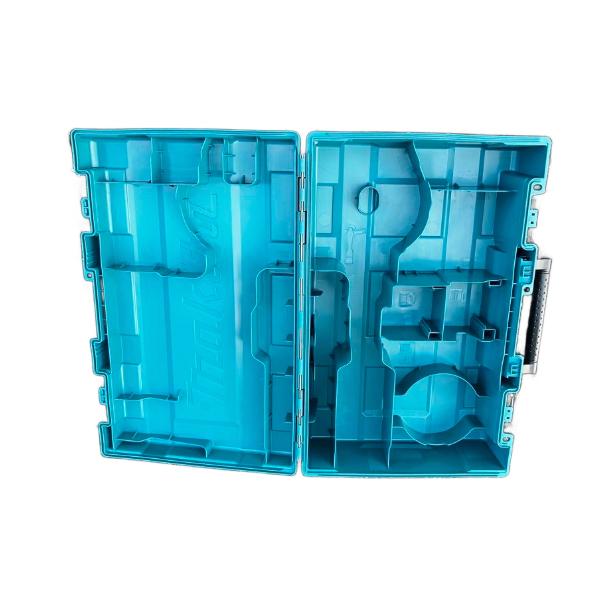 値下げしました！【中古】マキタ Makita GA001G 100mm充電式ディスクグラインダ 本体＋ケース【ハンズクラフト佐賀】 マキタ（makita） 100mm・125mm 充電式ディスクグラインダ用 ケース