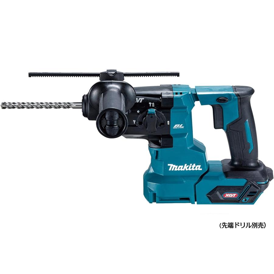 マキタ（makita） HR010GZK 本体 + ケースセット 純正 20mm 充電式 