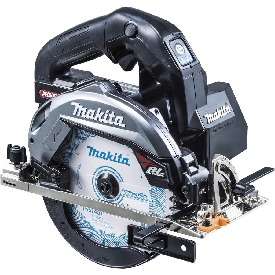 マキタ（makita） HS001GZB 黒 本体のみ ブラック 充電式