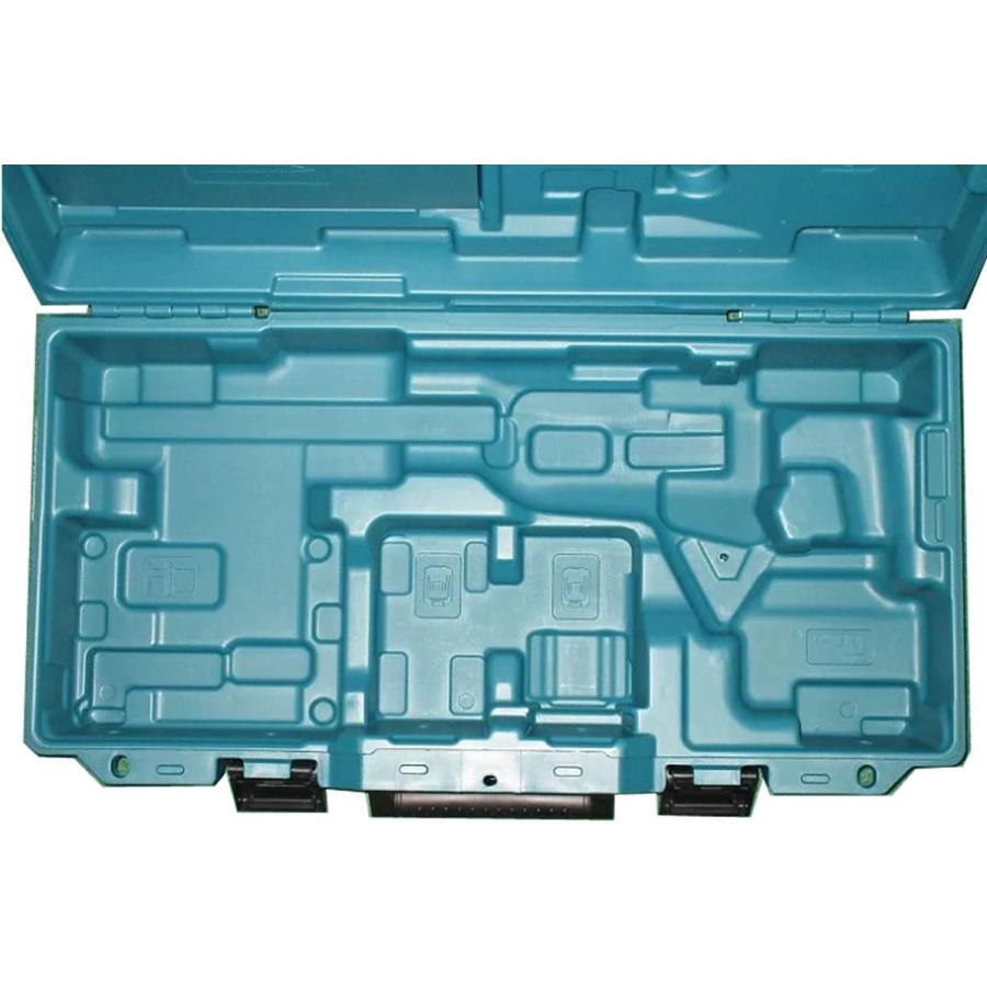 マキタ（makita） JR002GRDX ケースのみ 充電式レシプロソー用 ケース 