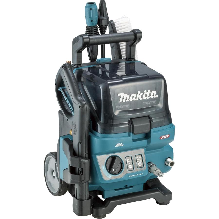 マキタ　高圧洗浄機　40v MHW001GZ 未開封 新品未開封 マキタ makita 充電式高圧洗浄機 MHW001GZ 本体のみ 40Vmax