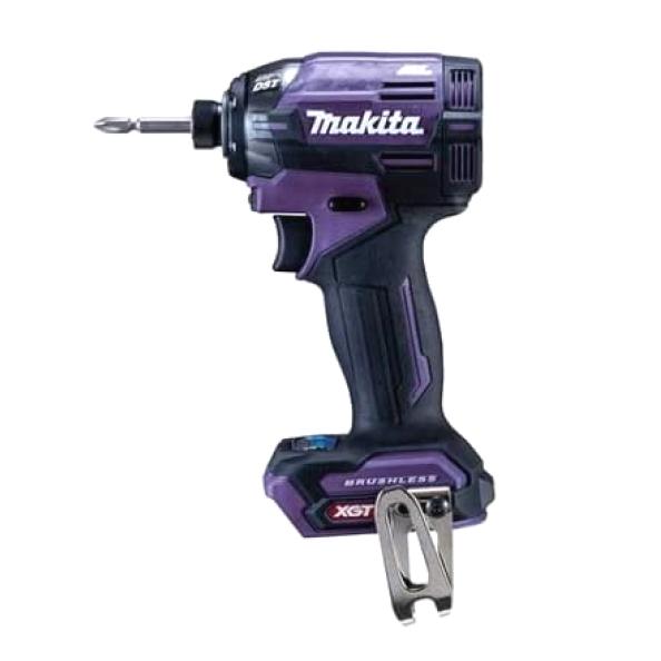 マキタ（makita） 40Vmax 純正 インパクトドライバー TD002GZAP 