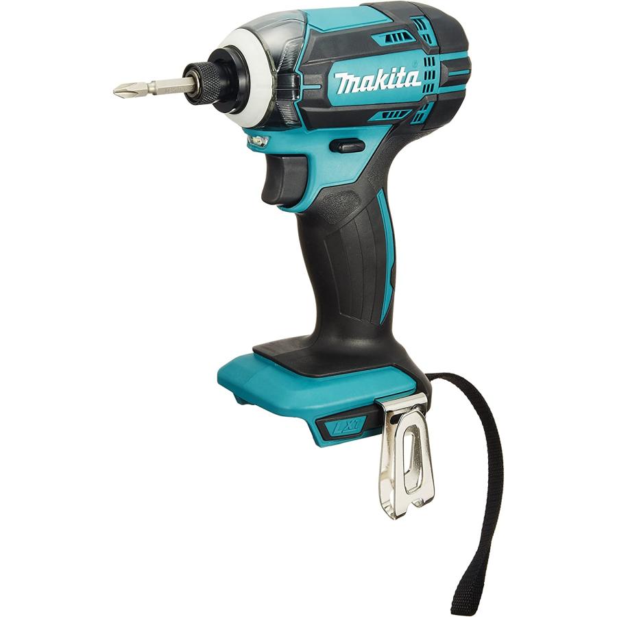 マキタ makita TD149D インパクトドライバー【リライズ野田愛宕店】【中古美品】管理番号：2400010110399 充電式インパクトドライバ TD149D | マキタ | MISUMI(ミスミ)