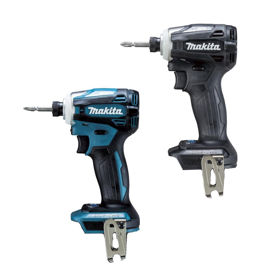マキタ（makita） TD162DZ 青 黒 本体のみ 各色 14.4V 充電式