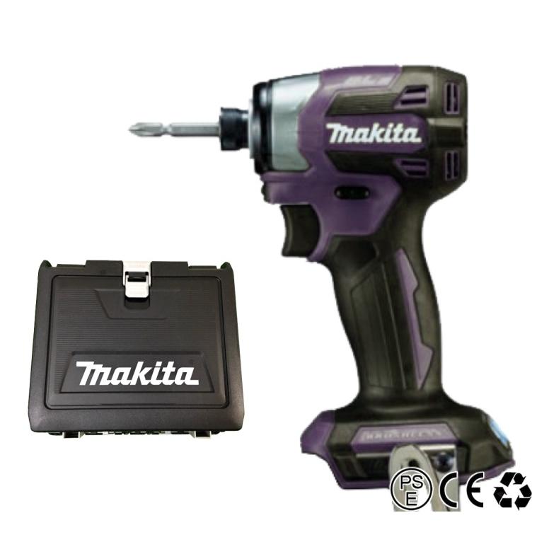 マキタ TD173DZ 本体+ケース 各色 TD173DZB 電動インパクト マキタ TD173DZ 本体+ケース 各色 TD173DZB 電動インパクト