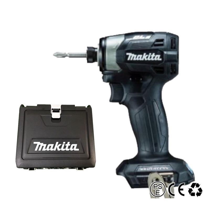 マキタ インパクトドライバー TD173DZ 本体＋ケース 各色 BL1860B 18V バッテリー対応 makita｜speciality｜13