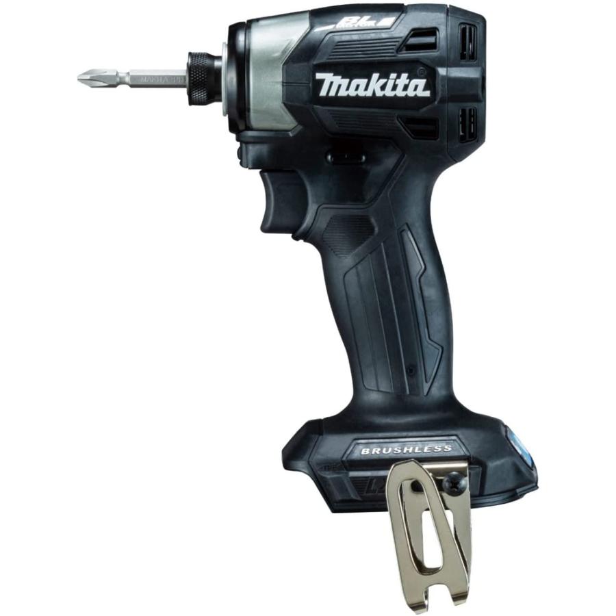 マキタ 純正品 TD173DZB ブラック 本体のみ インパクト マキタ 純正品 TD173DZB ブラック 本体のみ インパクト