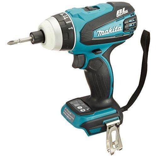 マキタ（makita） TP141DZ 本体のみ 青 ブルー 充電式 電動インパクト 