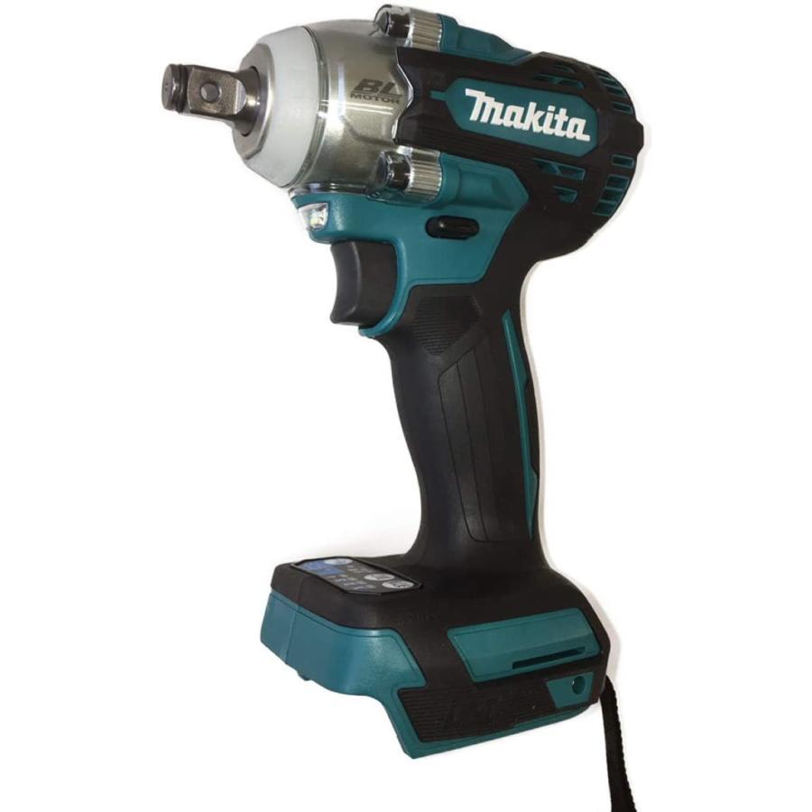 マキタ TW300DZ 本体のみ 純正 18V 充電式インパクトレンチ マキタ TW300DZ 本体のみ 純正 18V 充電式インパクトレンチ